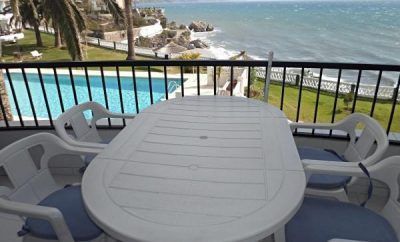 Alquiler de apartamento en Nerja, Málaga