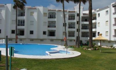 Alquiler de apartamento en Nerja, Málaga
