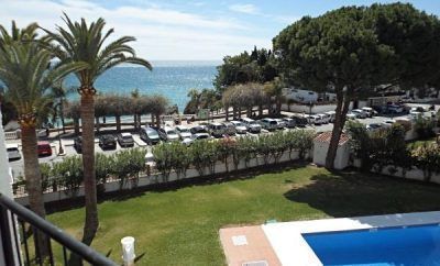 Alquiler de apartamento en Nerja, Málaga