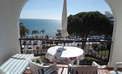 Alquiler de apartamento en Nerja, Málaga