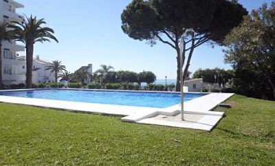 Alquiler de apartamento en Nerja, Málaga