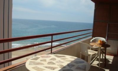 Alquiler de apartamento en Calpe , Alicante