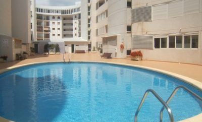 Alquiler de apartamento en Calpe, Alicante