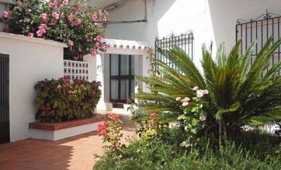 Alquiler de apartamento en Nerja, Málaga