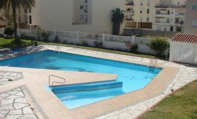 Alquiler de apartamento en Nerja, Málaga