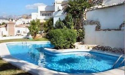 Alquiler de apartamento en Nerja, Málaga