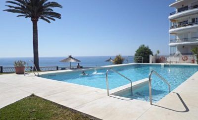 Alquiler de apartamento en Nerja, Málaga