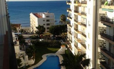 Alquiler de apartamento en Nerja, Málaga