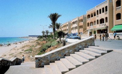 Alquiler de bungalow en Mil Palmeras, Pilar de la Horadada
