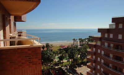 Alquiler de apartamentos en Oropesa del Mar