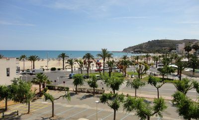 Alquiler de apartamentos en Oropesa del Mar