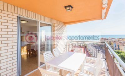 Alquiler de apartamentos en Oropesa del Mar