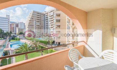 Alquiler de apartamentos en Oropesa del Mar