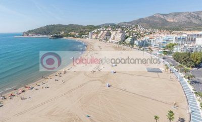 Alquiler de apartamentos en Oropesa del Mar