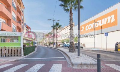 Alquiler de apartamentos en Oropesa del Mar