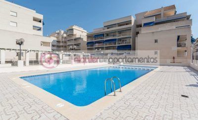 Alquiler de apartamentos en Oropesa del Mar
