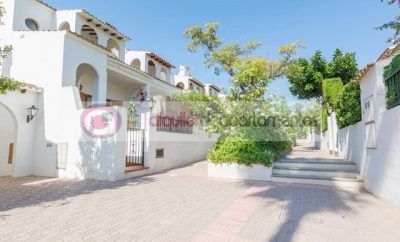 Alquiler de Bungalow en Oropesa del Mar