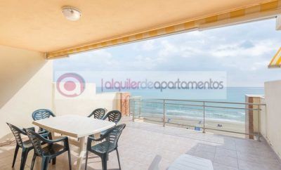 Alquiler de apartamentos en Oropesa del Mar
