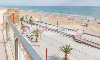 Alquiler de apartamentos en Oropesa del Mar