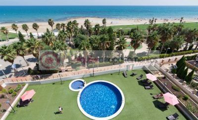 Alquiler de apartamentos en Oropesa del Mar