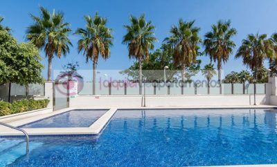 Alquiler de apartamentos en Oropesa del Mar