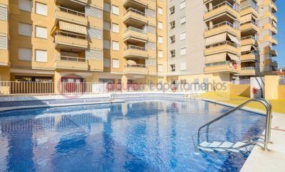 Alquiler de apartamentos en Oropesa del Mar