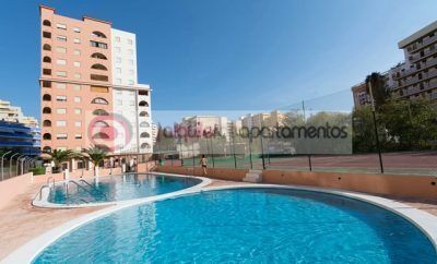 Alquiler de apartamentos en Oropesa del Mar