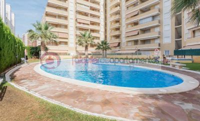 Alquiler de apartamentos en Oropesa del Mar