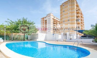 Alquiler de apartamentos en Oropesa del Mar