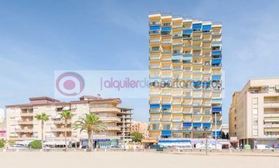 Alquiler de apartamentos en Oropesa del Mar