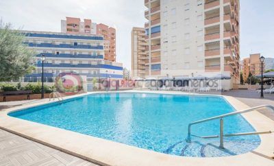 Alquiler de apartamentos en Oropesa del Mar