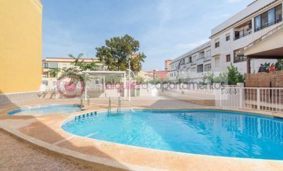 Alquiler de apartamentos en Oropesa del Mar