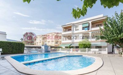 Alquiler de apartamentos en Oropesa del Mar