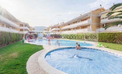 Alquiler de apartamentos en Oropesa del Mar