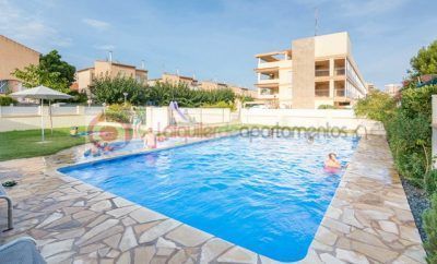 Alquiler de apartamentos en Oropesa del Mar