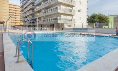 Alquiler de apartamentos en Oropesa del Mar