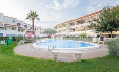 Alquiler de apartamentos en Oropesa del Mar