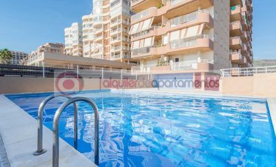 Alquiler de apartamentos en Oropesa del Mar