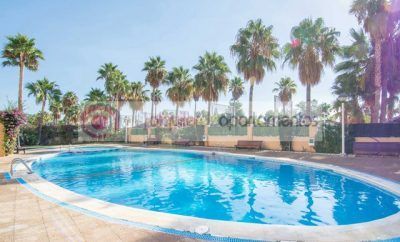 Alquiler de apartamentos en Oropesa del Mar