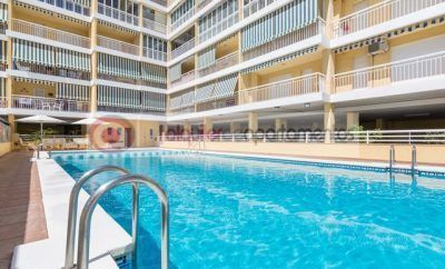 Alquiler de apartamentos en Oropesa del Mar