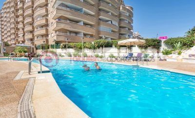 Alquiler de apartamentos en Oropesa del Mar