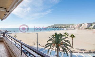 Alquiler de apartamentos en Oropesa del Mar