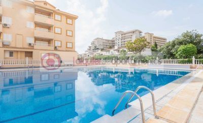 Alquiler de apartamentos en Oropesa del Mar