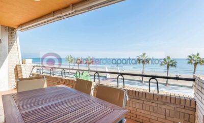 Alquiler de apartamentos en Oropesa del Mar