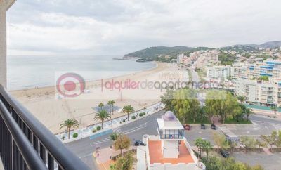 Alquiler de apartamentos en Oropesa del Mar