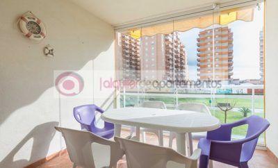 Alquiler de apartamentos en Oropesa del Mar