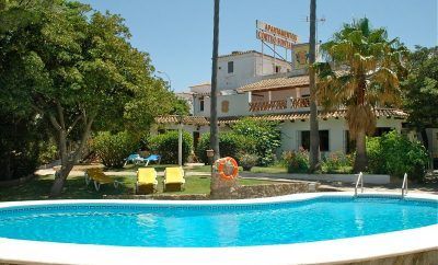 Alquiler de apartamento en Conil, Cádiz