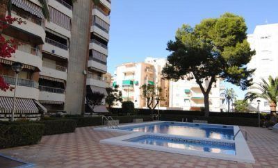 Alquiler de Apartamentos en Gandia, Valencia