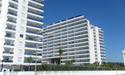 Alquiler de Apartamentos en Gandia, Valencia