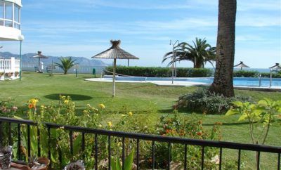 Alquiler de apartamento en Nerja, Málaga
